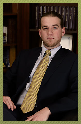 Brian T. Hobson
