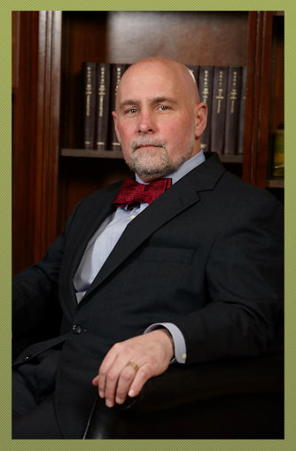 Neal Davis, III