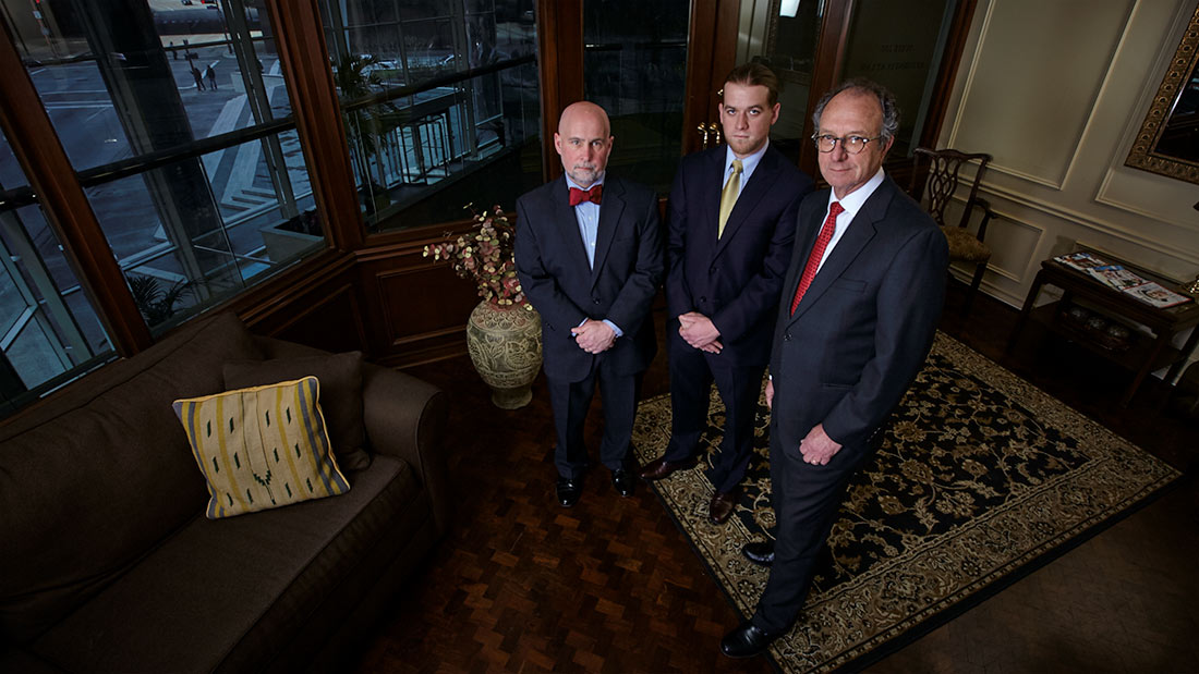 WendellOdomLawOffice Wendell Odom