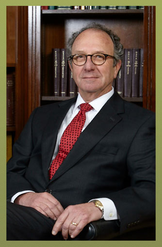 Wendell Odom, Jr.