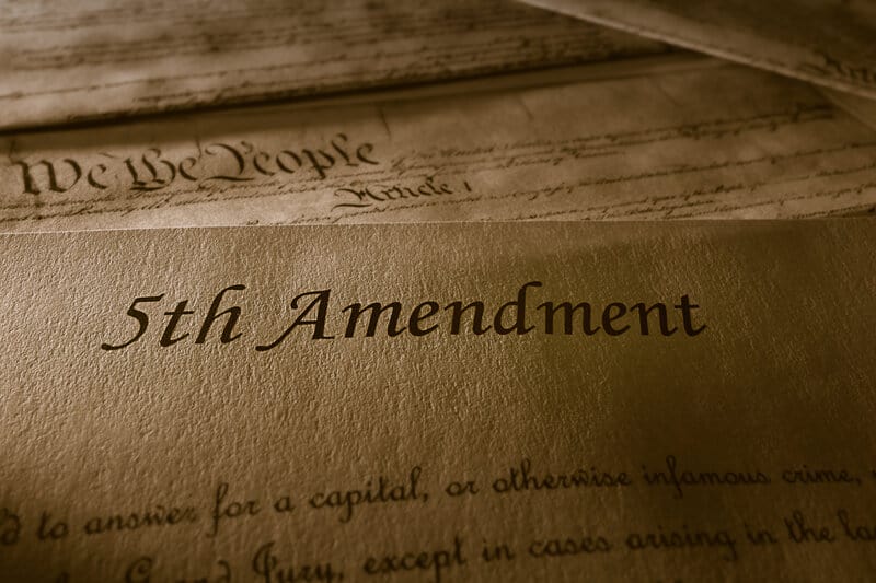 Criminal Tax Attorney