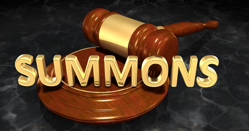 CID Investigation Attorney