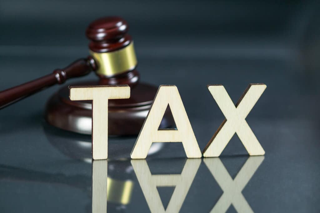 Criminal Tax Lawyer Tax Fraud Lawyer