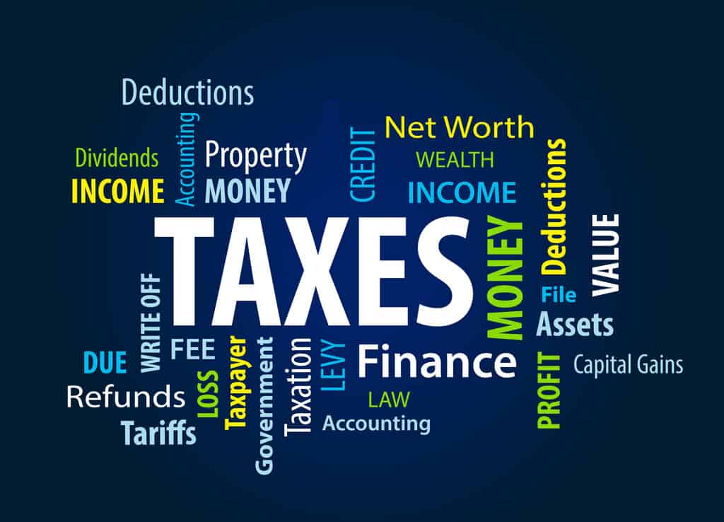 Tax Fraud Attorney Federal Income Tax