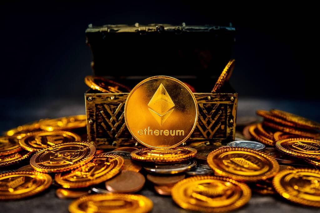 Ethereum Taxes