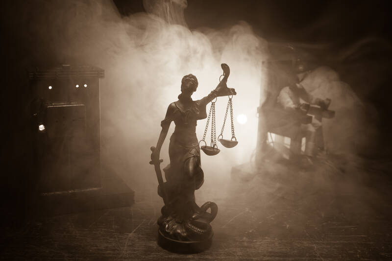 Criminal Appeals Attorneys