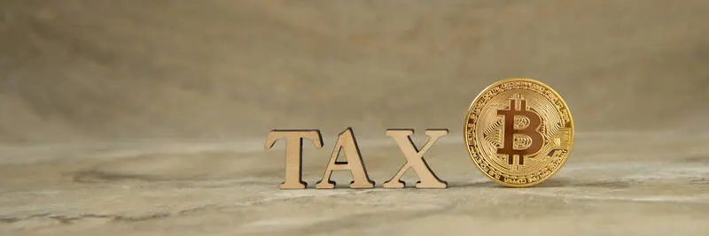 Bitcoin Taxes