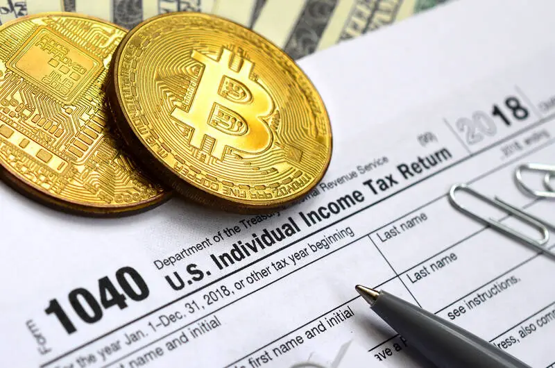 Crypto Tax Attorneys Criminal Crypto Attorneys