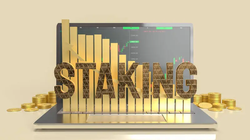 FTX Staking - Criminal Fraud