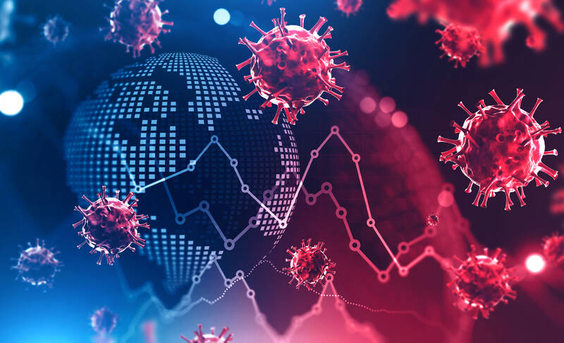Global Pandemic with COVID 19