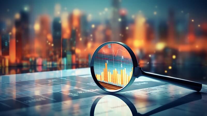 Analyzing Tax Statistics under Magnifying Glass