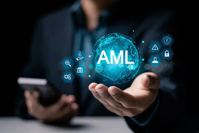 Anti-Money Laundering and Cryptocurrency Brokers