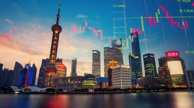 Money Markets and Financial Center