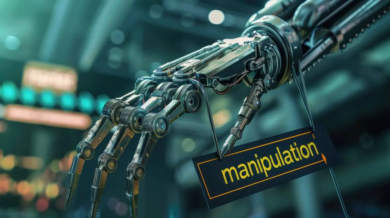 DOJ Puts Clamps on Market Manipulation | Crypto Tax Attorneys