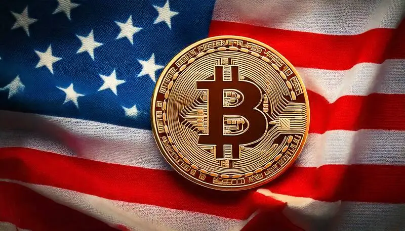 Bitcoin American Taxes
