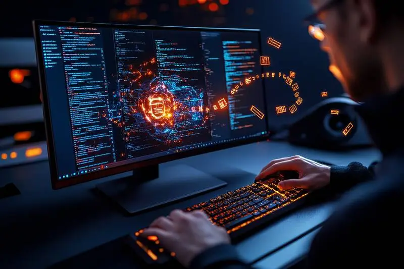 Hacker